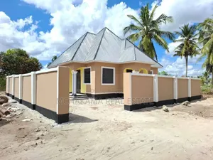 3bdrm House in Mchakama, Chanika for sale