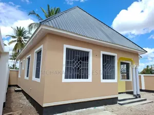 3bdrm House in Mchakama, Chanika for sale