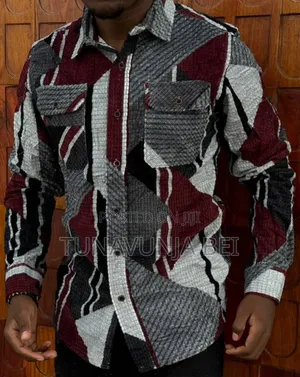 Shirt High Quality / Heavy Material