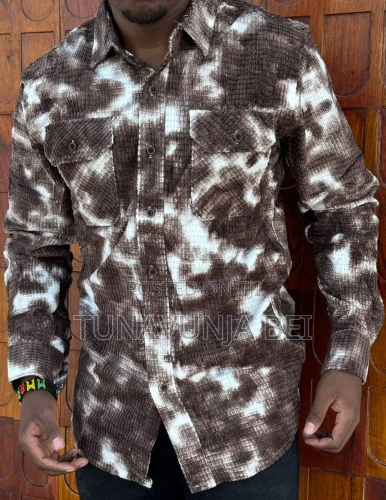 Shirt High Quality / Heavy Material