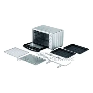 Kenwood Toaster Oven 100l