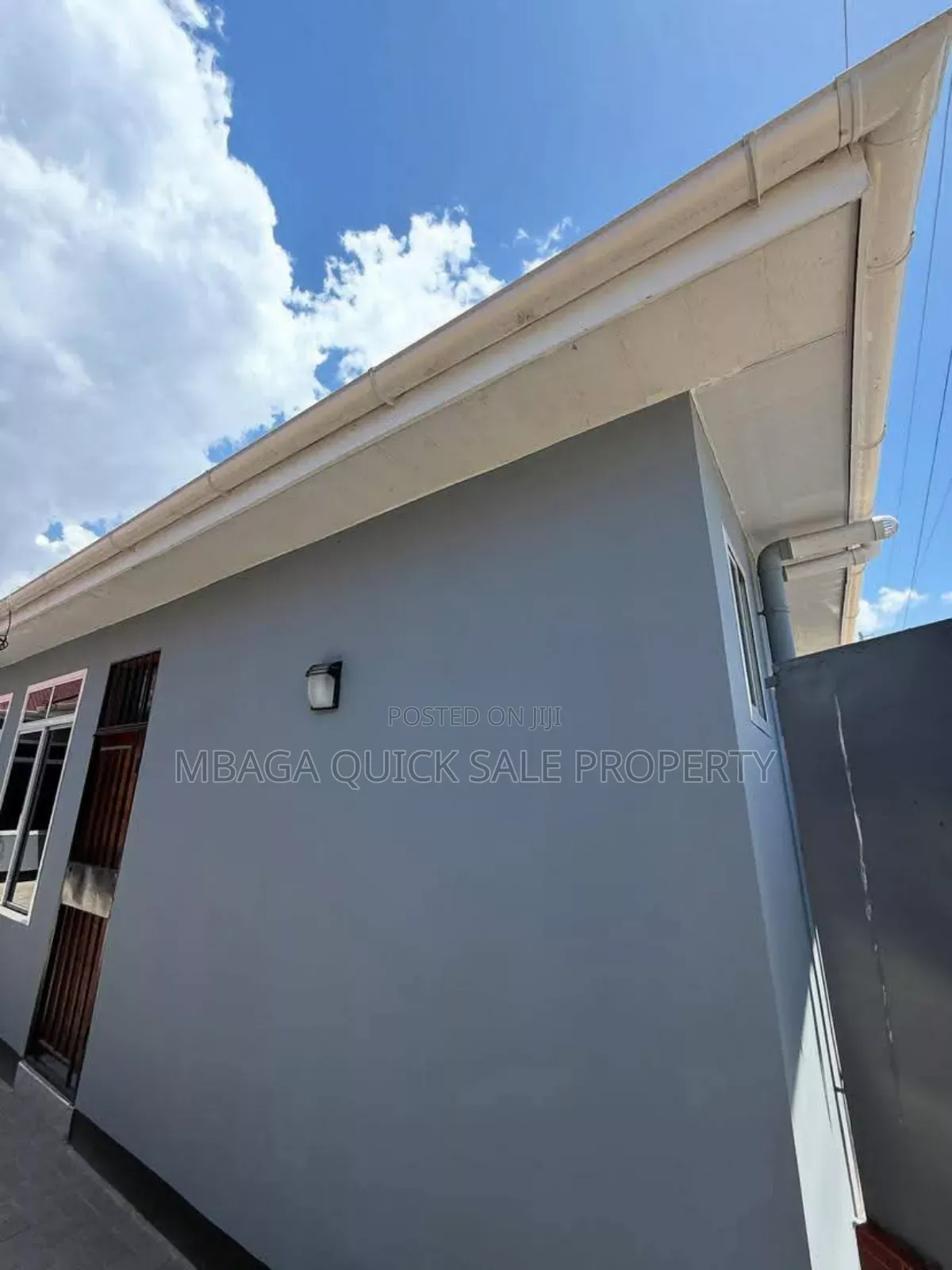 2bdrm Apartment in Mikocheni for rent