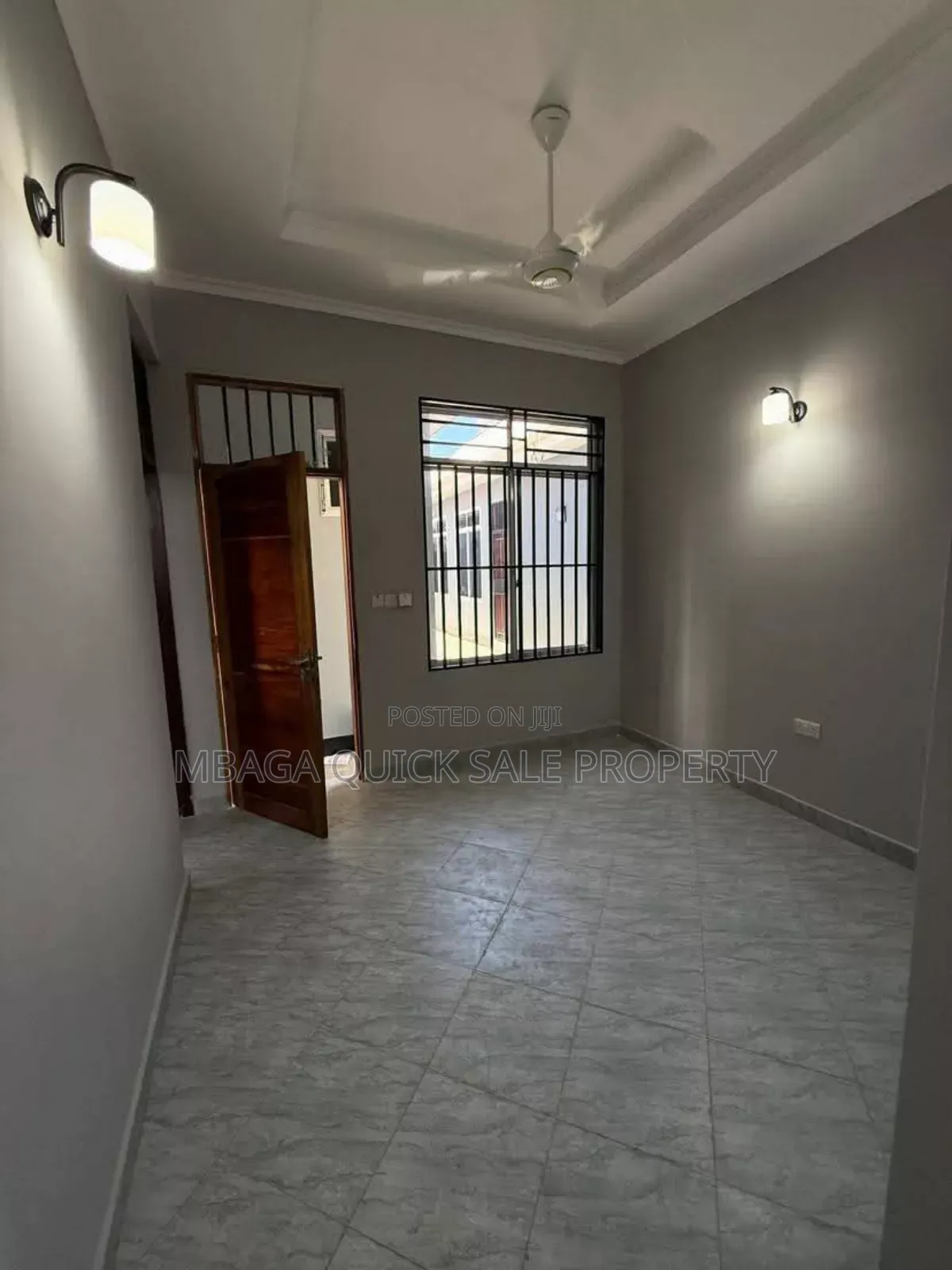2bdrm Apartment in Mikocheni for rent