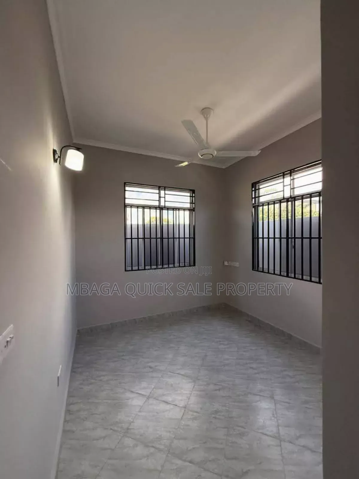 2bdrm Apartment in Mikocheni for rent