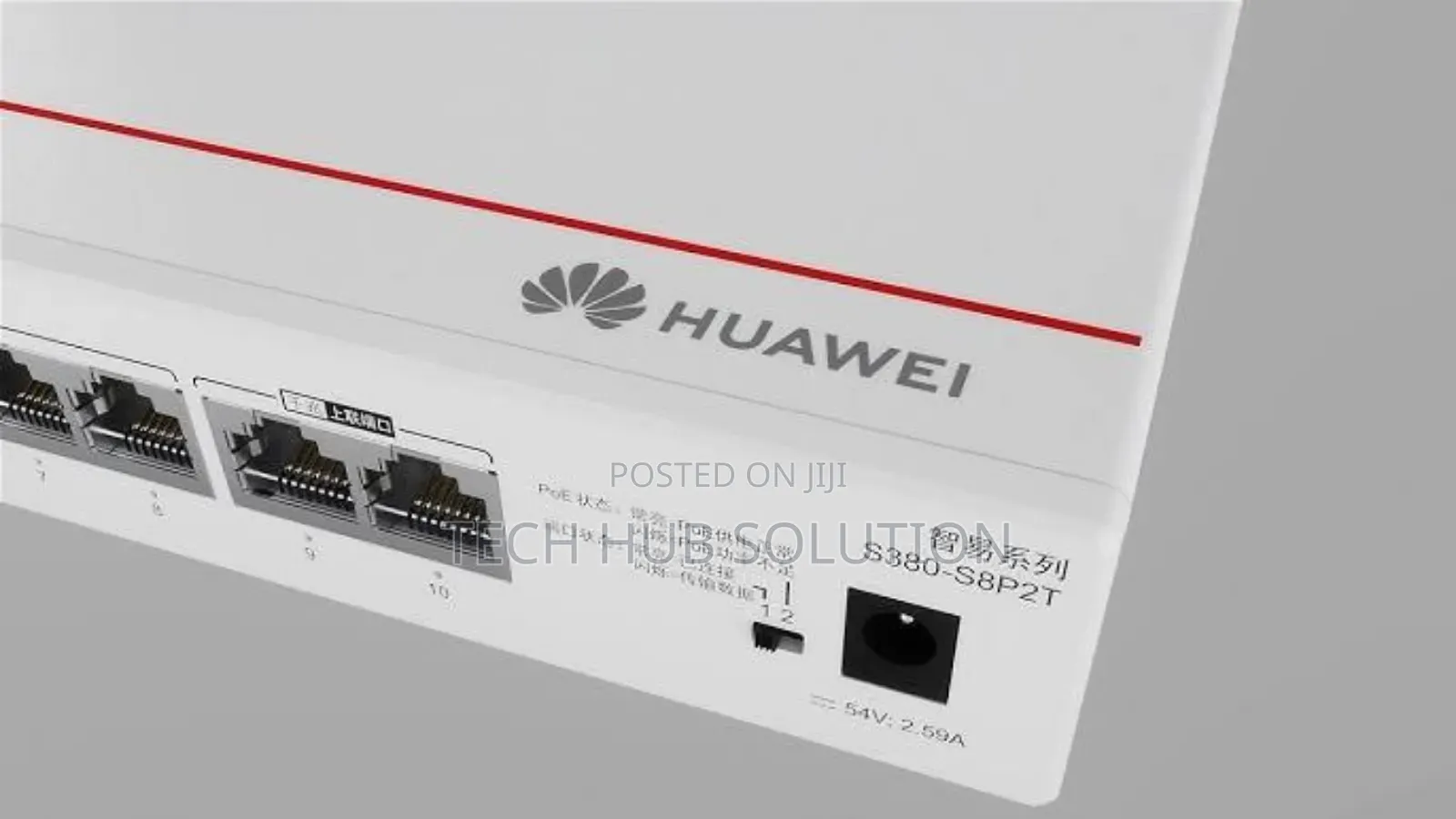 Huawei S380-l4p1t Access Point
