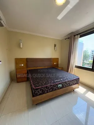 Furnished 2bdrm Apartment in Masaki for rent