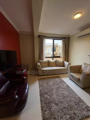 Furnished 2bdrm Apartment in Masaki for rent