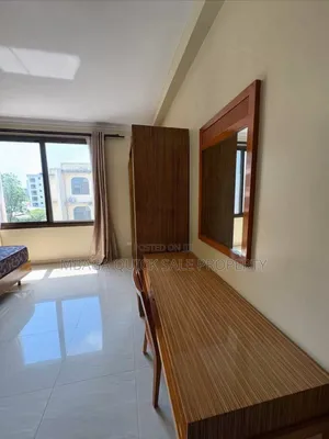 Furnished 2bdrm Apartment in Masaki for rent