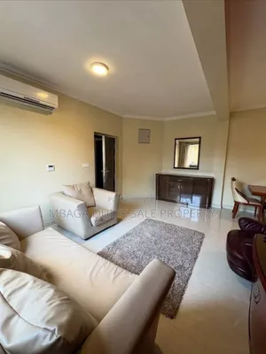 Furnished 2bdrm Apartment in Masaki for rent