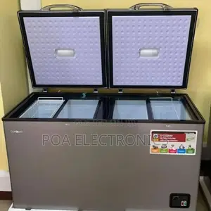 Snowsea Freezer