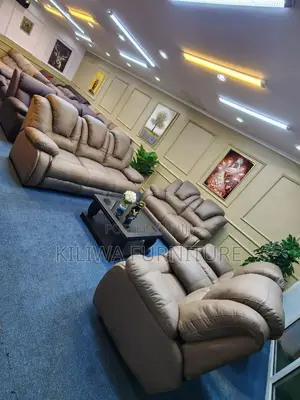 Sofa Set 3:2:1:1