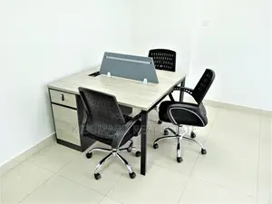 Modern Office Space Rental - Masaki || Oysterbay
