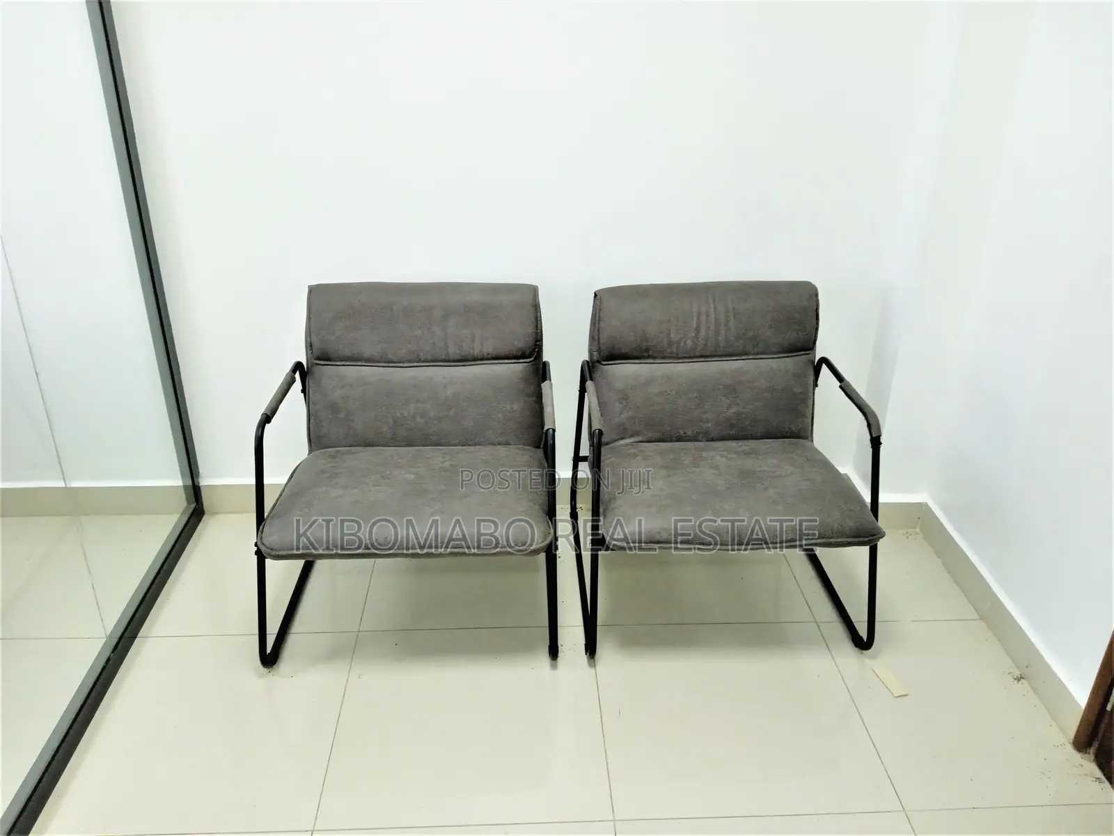 Modern Office Space Rental - Masaki || Oysterbay