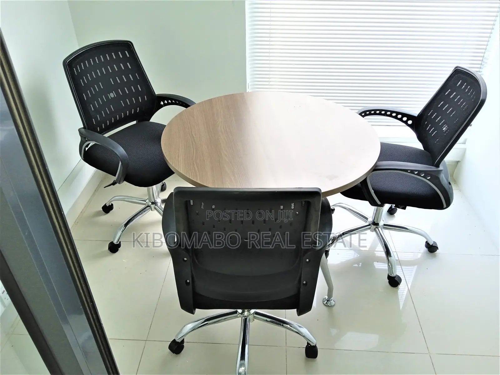 Modern Office Space Rental - Masaki || Oysterbay