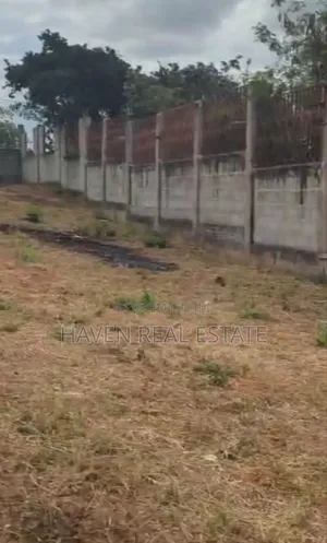 Eneo La Kibiashara Linauzwa Pugu Secondary