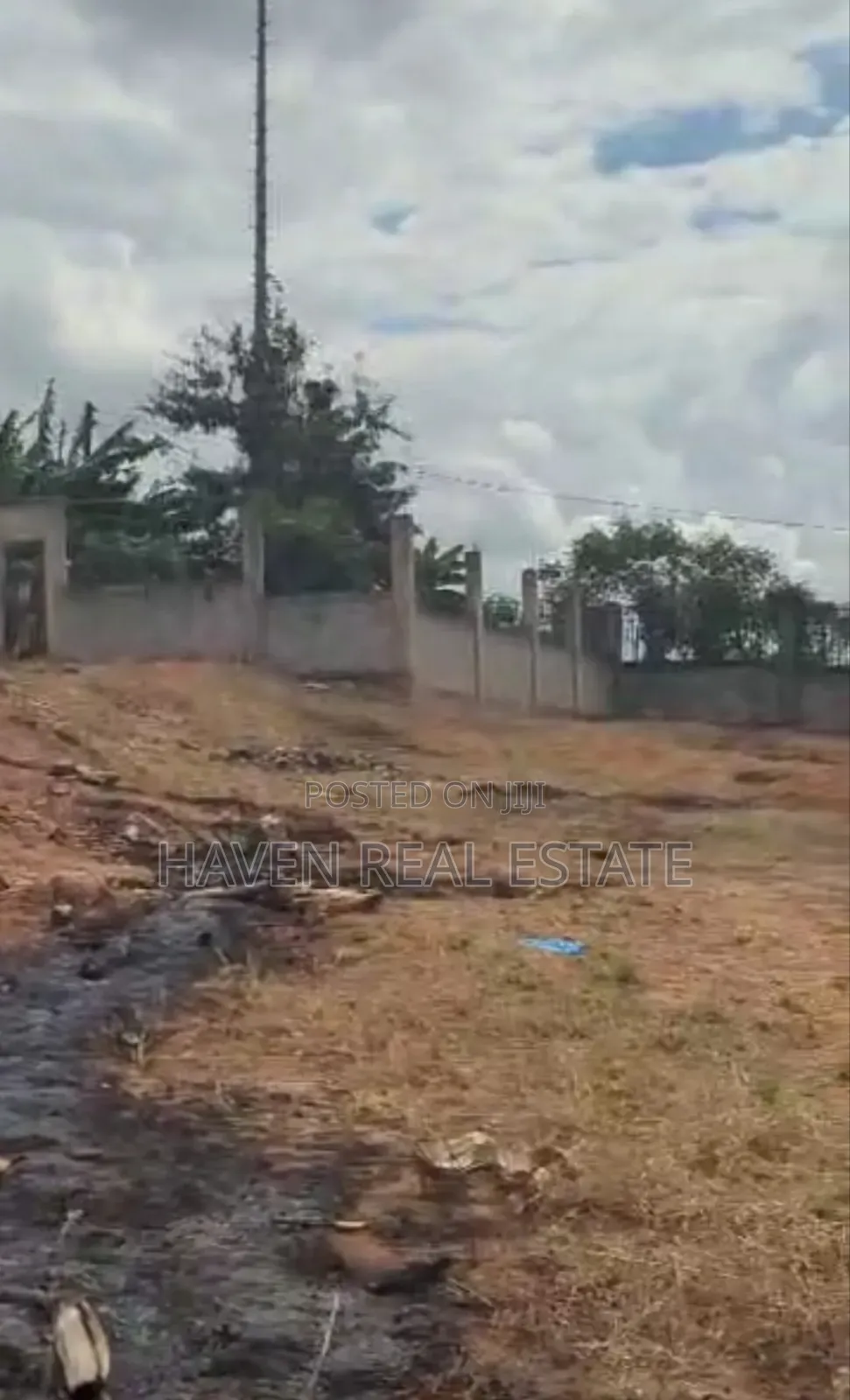 Eneo La Kibiashara Linauzwa Pugu Secondary