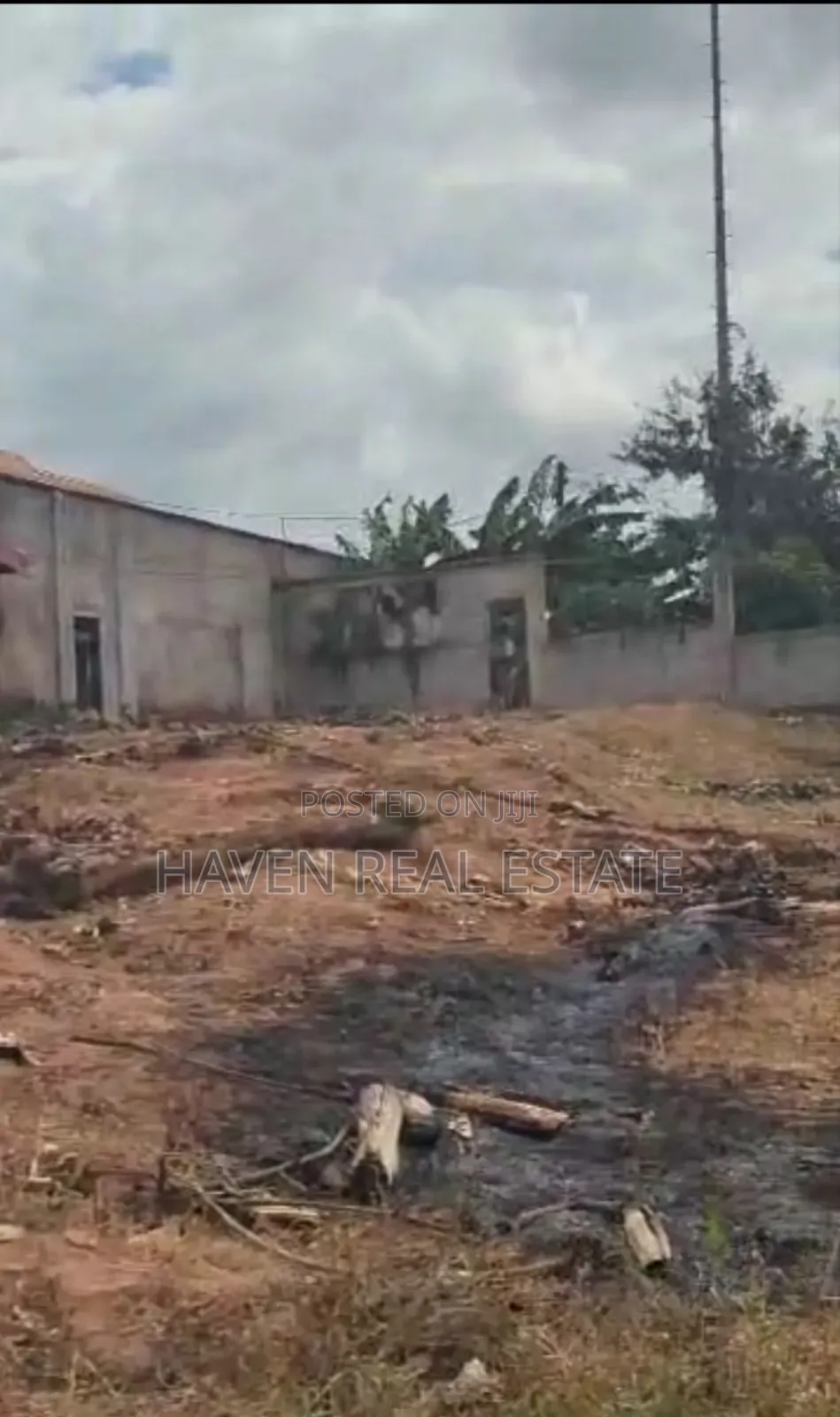 Eneo La Kibiashara Linauzwa Pugu Secondary