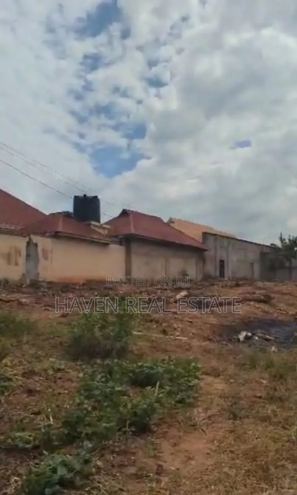 Eneo La Kibiashara Linauzwa Pugu Secondary
