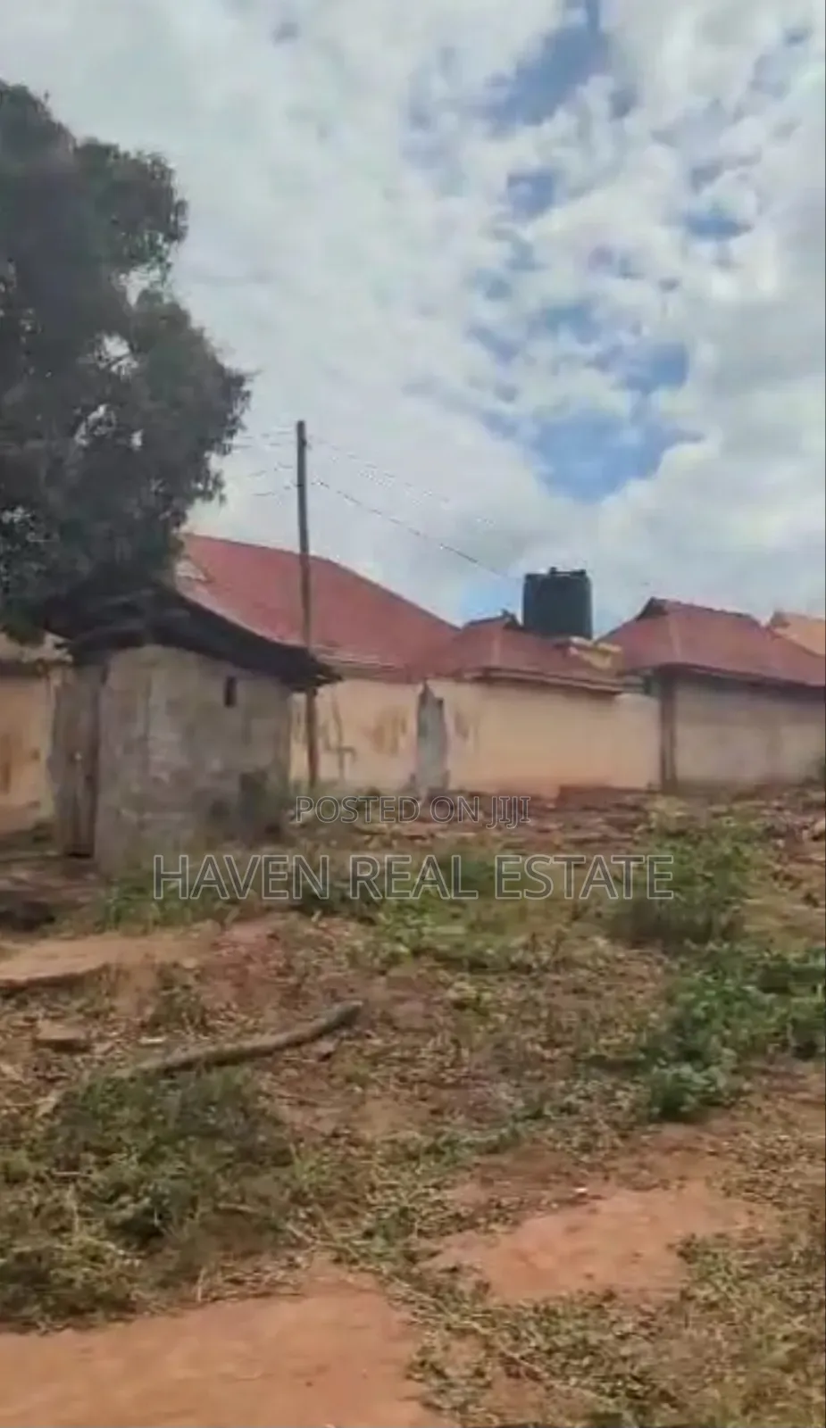 Eneo La Kibiashara Linauzwa Pugu Secondary