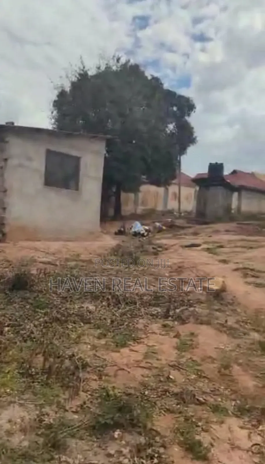 Eneo La Kibiashara Linauzwa Pugu Secondary