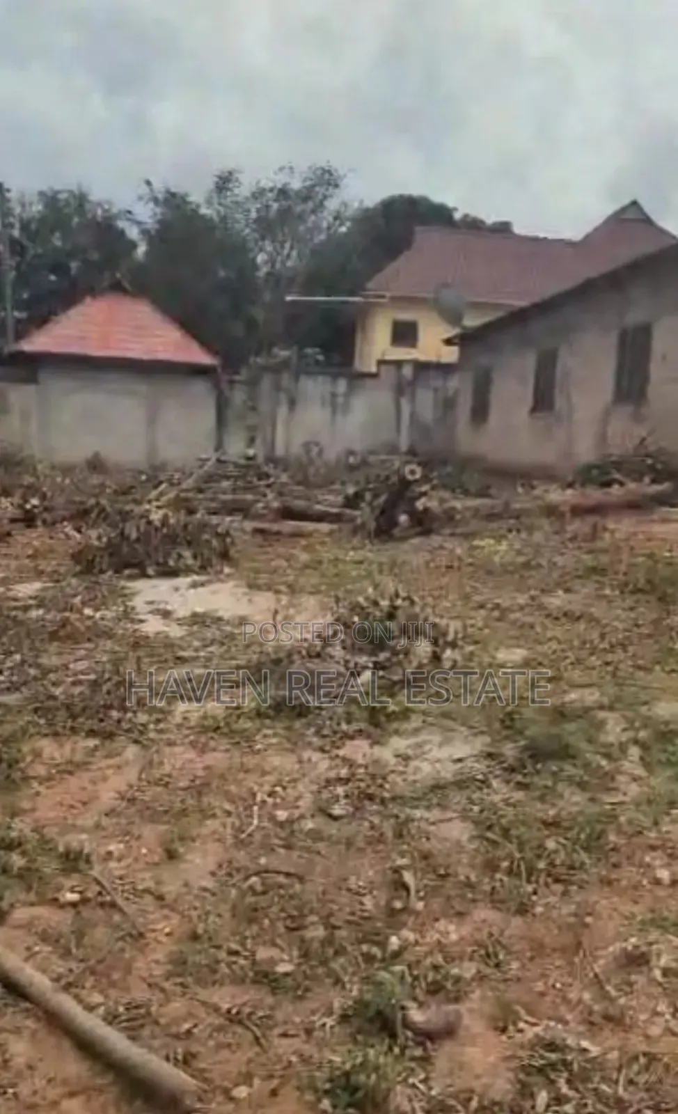 Eneo La Kibiashara Linauzwa Pugu Secondary