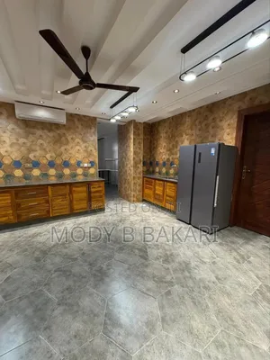 Furnished 3bdrm Apartment in Upanga West for rent