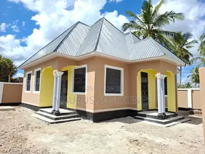 3bdrm House in Chanika Zingiziwa for sale