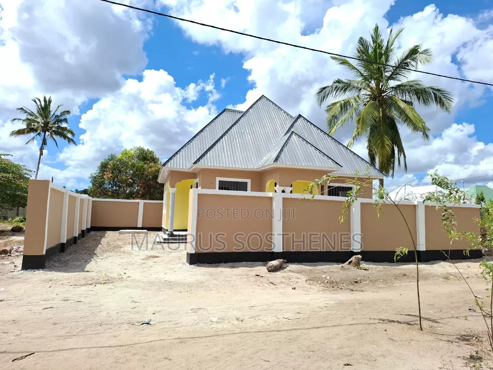3bdrm House in Chanika Zingiziwa for sale