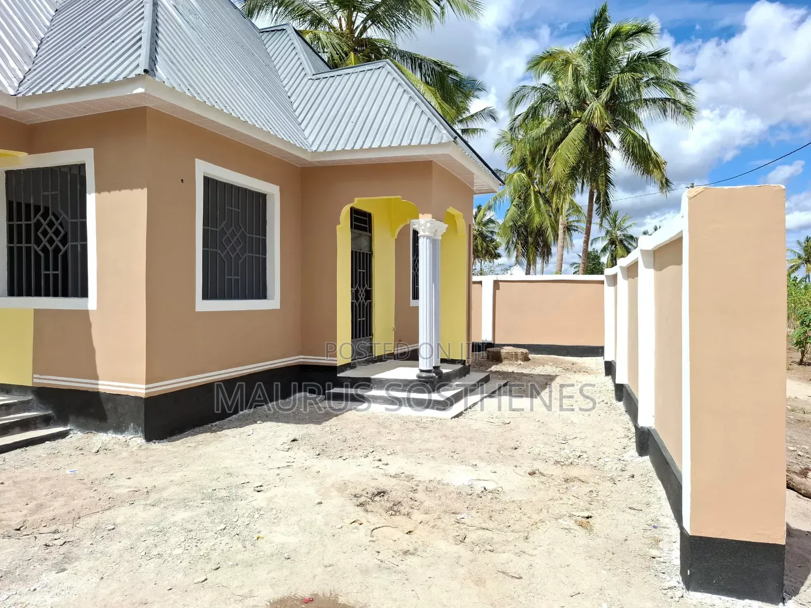 3bdrm House in Chanika Zingiziwa for sale