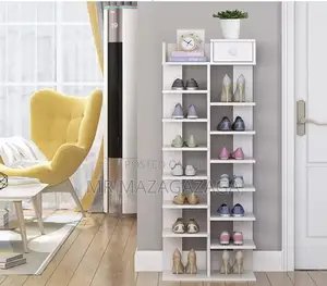 Rack Shoes