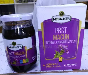 Macun Honey