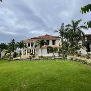 5bdrm Bungalow in Salasala, Kunduchi for sale
