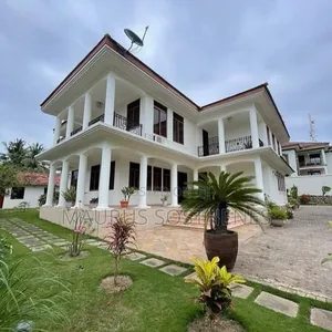 5bdrm Bungalow in Salasala, Kunduchi for sale