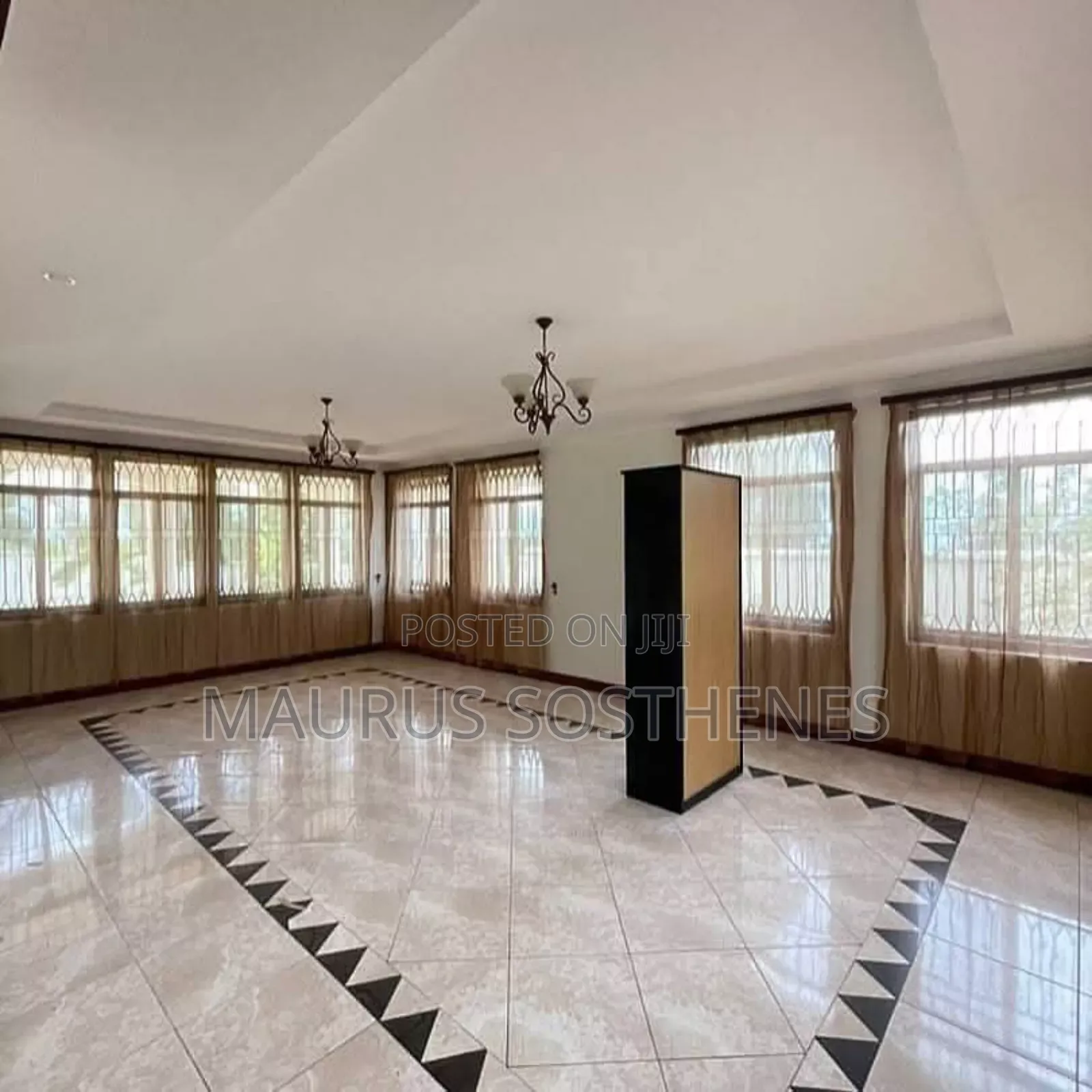 5bdrm Bungalow in Salasala, Kunduchi for sale