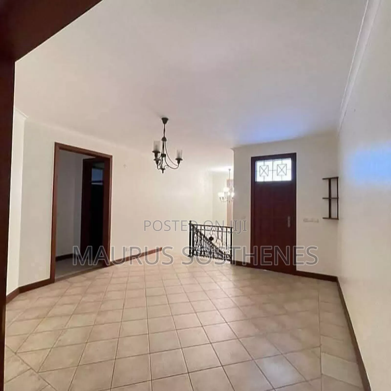 5bdrm Bungalow in Salasala, Kunduchi for sale