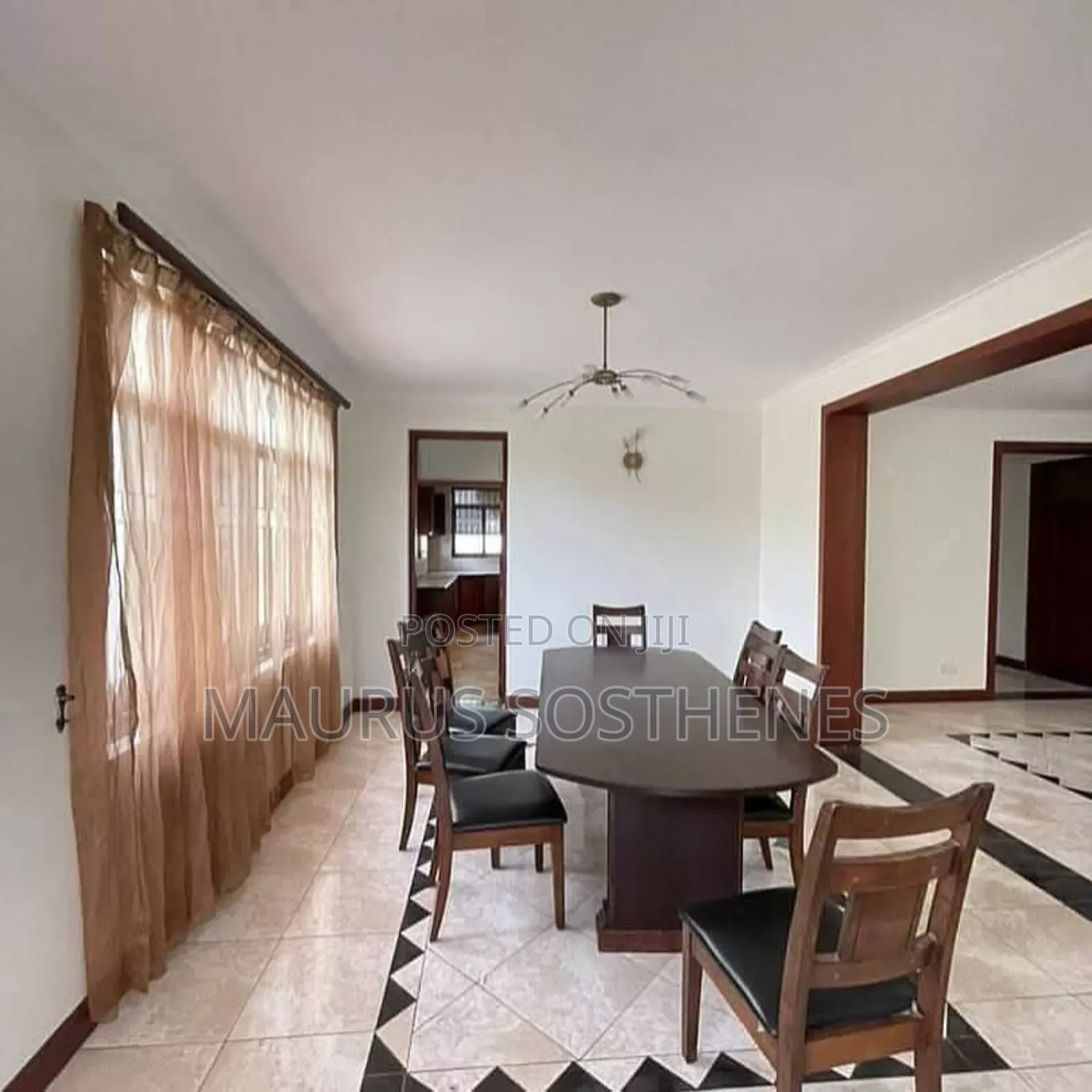 5bdrm Bungalow in Salasala, Kunduchi for sale