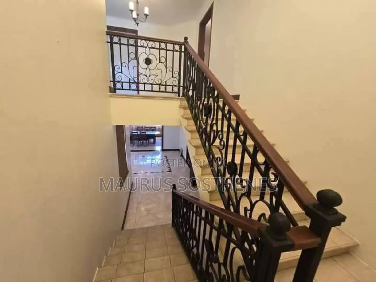 5bdrm Bungalow in Salasala, Kunduchi for sale