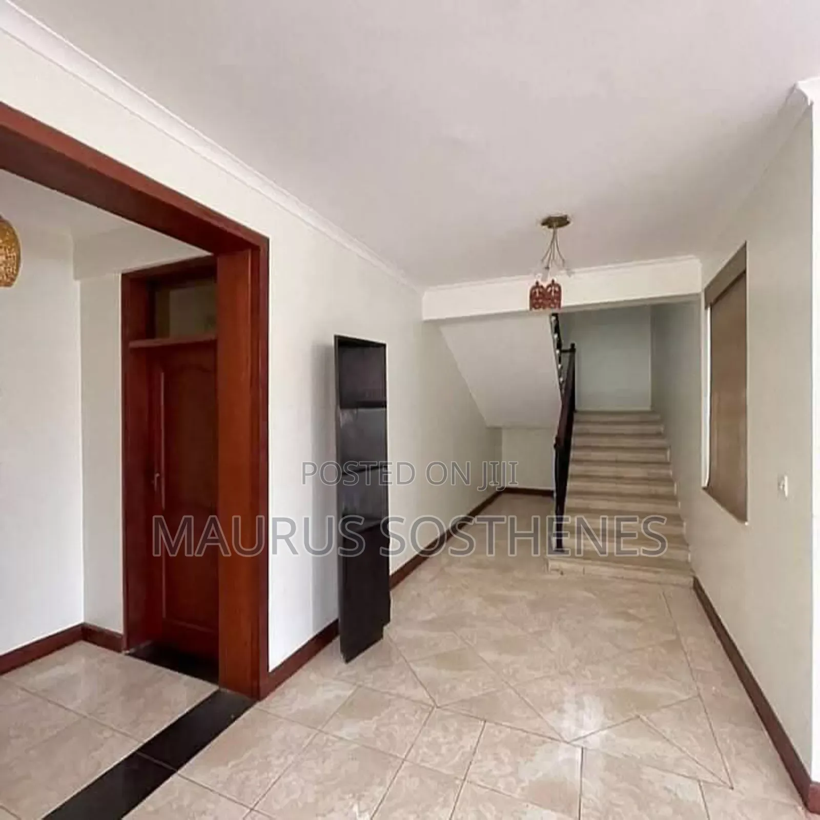 5bdrm Bungalow in Salasala, Kunduchi for sale