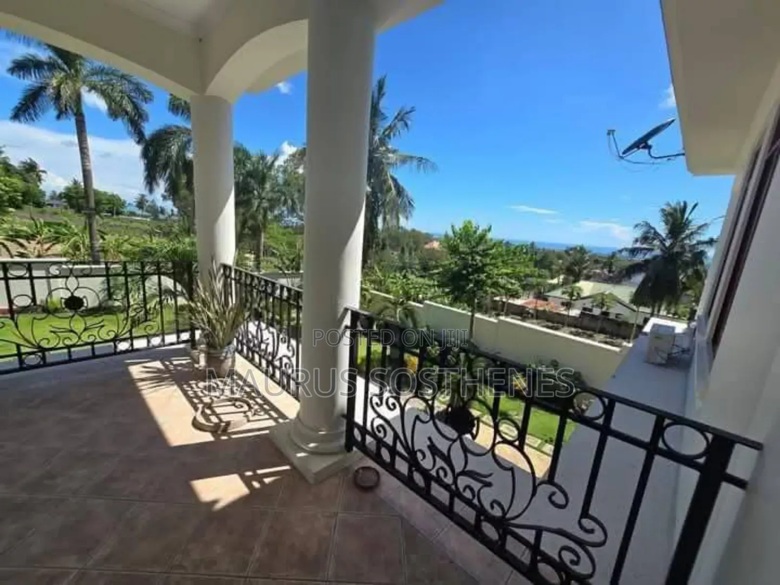5bdrm Bungalow in Salasala, Kunduchi for sale