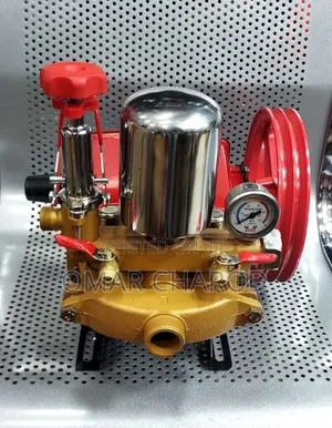 Spire Parts