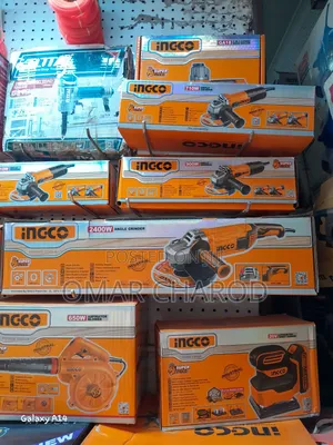 Hand Tools