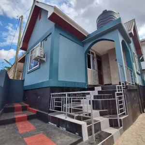 2bdrm Apartment in Mbezi for rent