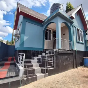 2bdrm Apartment in Mbezi for rent