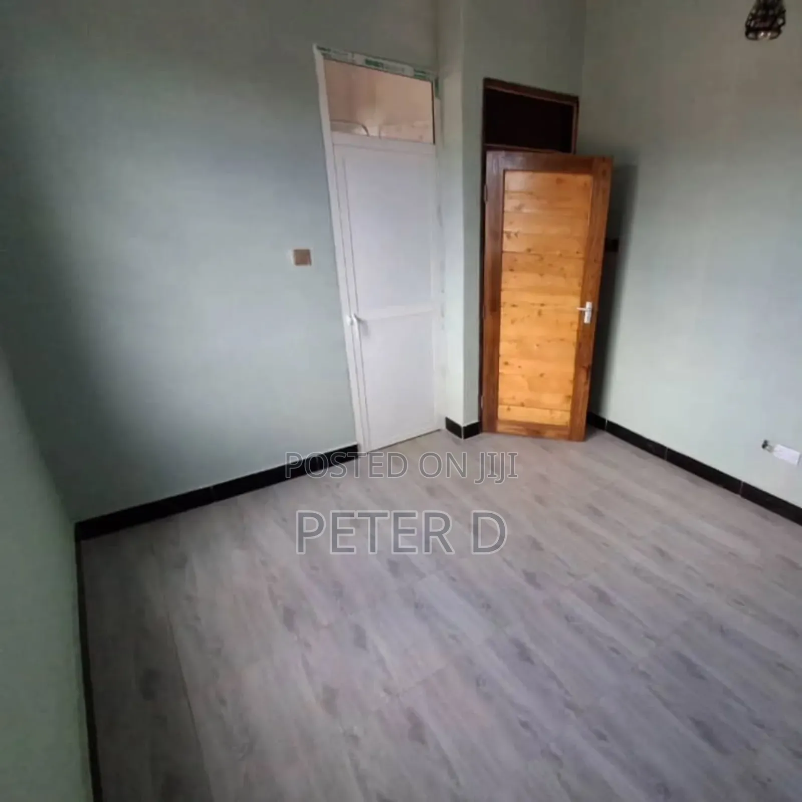 2bdrm Apartment in Mbezi for rent