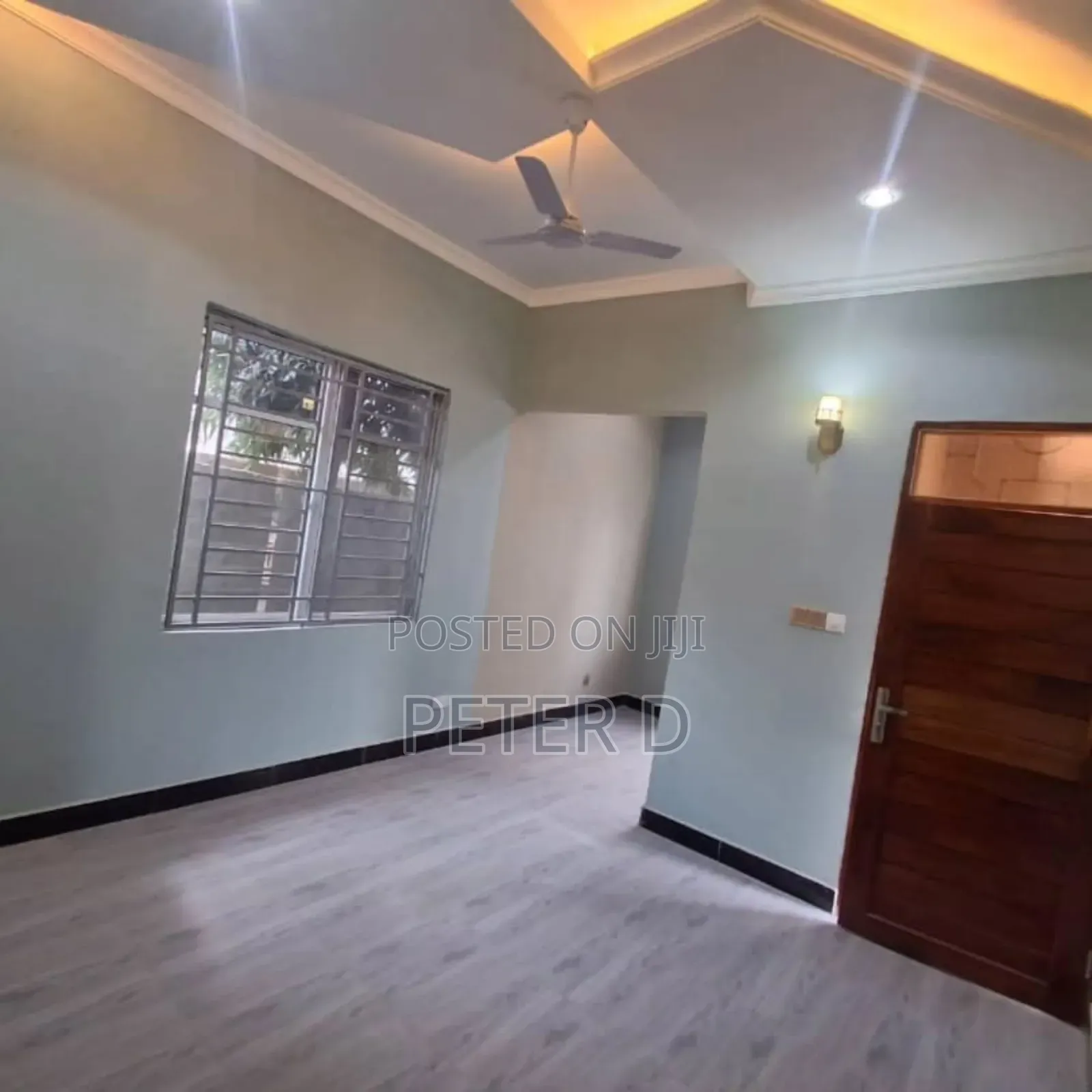 2bdrm Apartment in Mbezi for rent