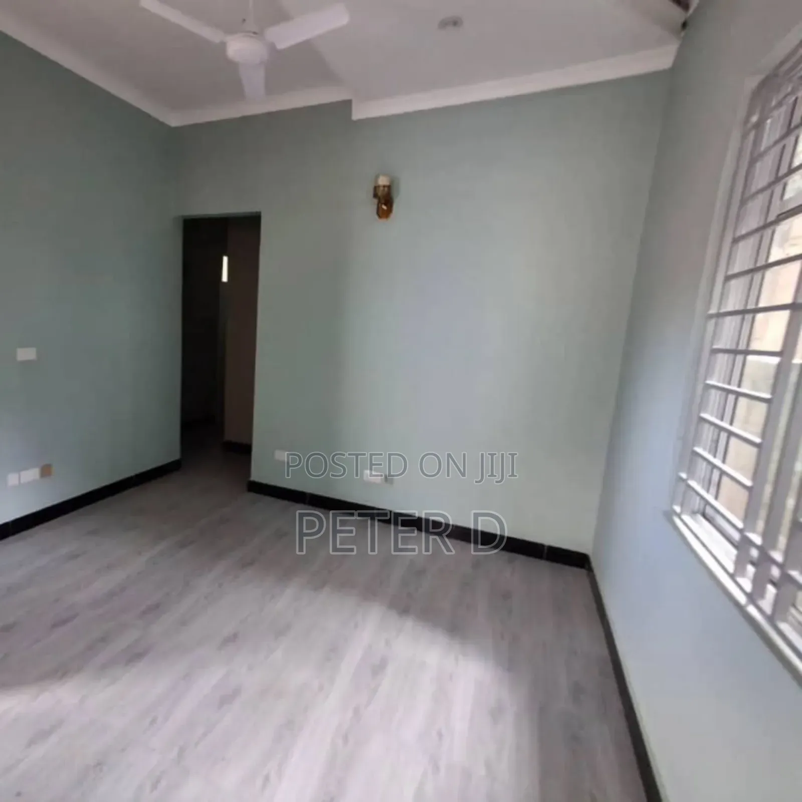 2bdrm Apartment in Mbezi for rent