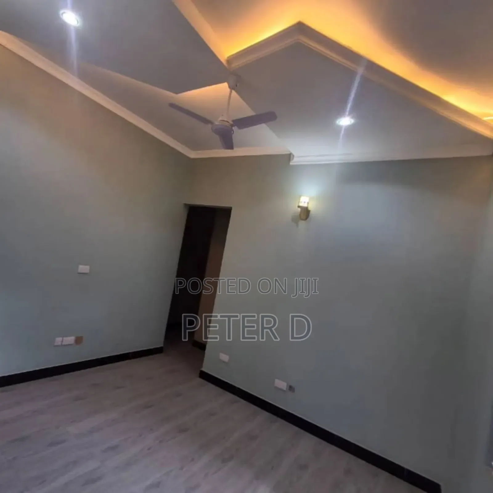2bdrm Apartment in Mbezi for rent