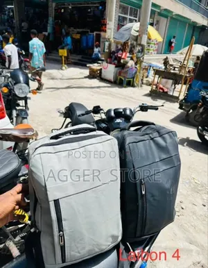 Portable Laptop Bags (New)