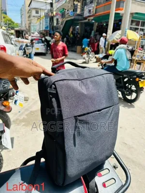 Portable Laptop Bags (New)