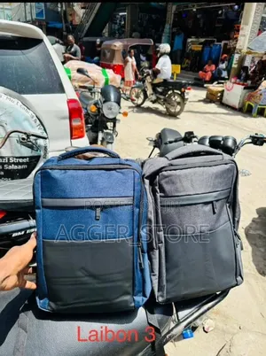 Portable Laptop Bags (New)